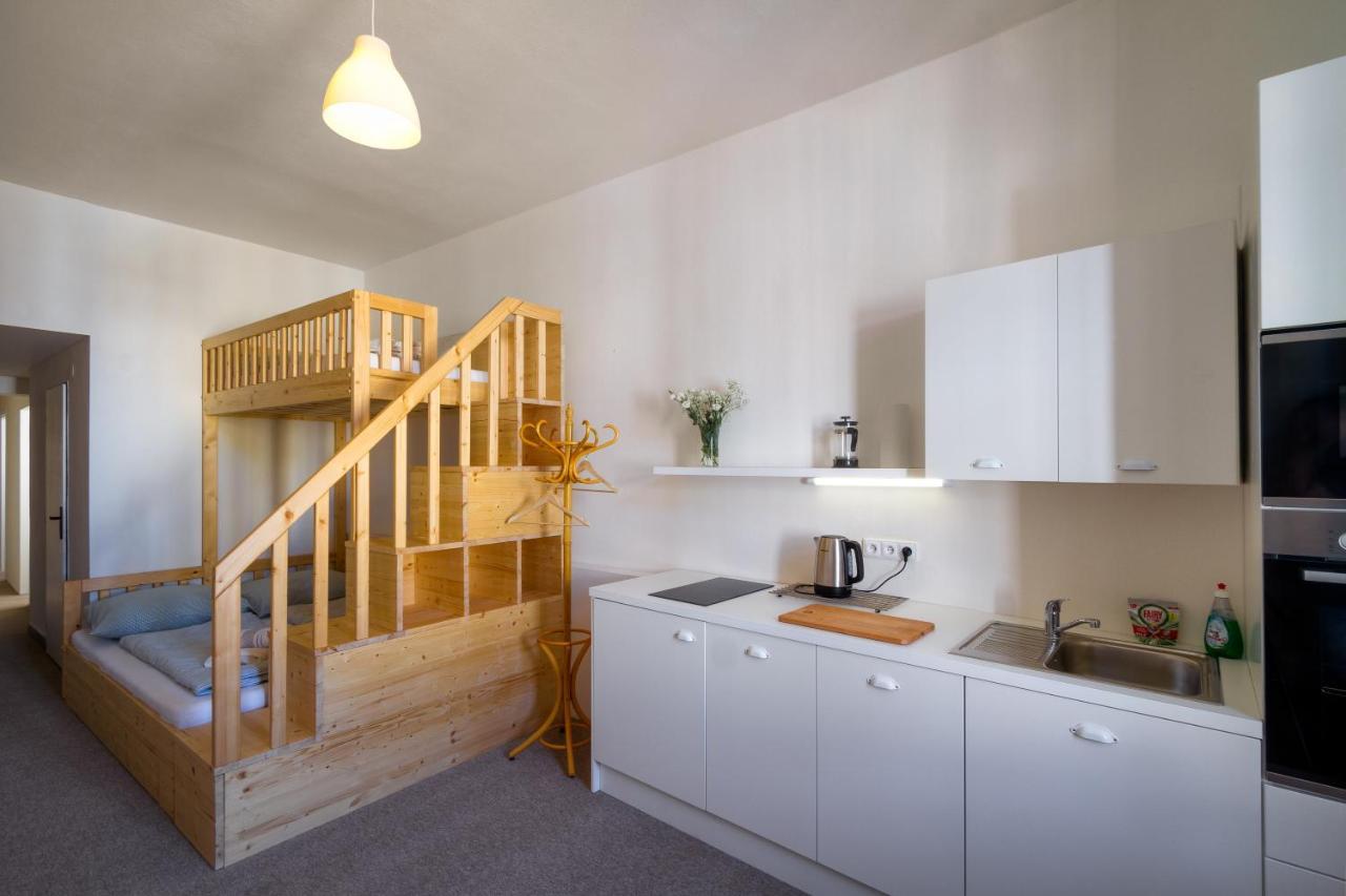 Vajgar Hotel Jindřichŭv Hradec Eksteriør billede